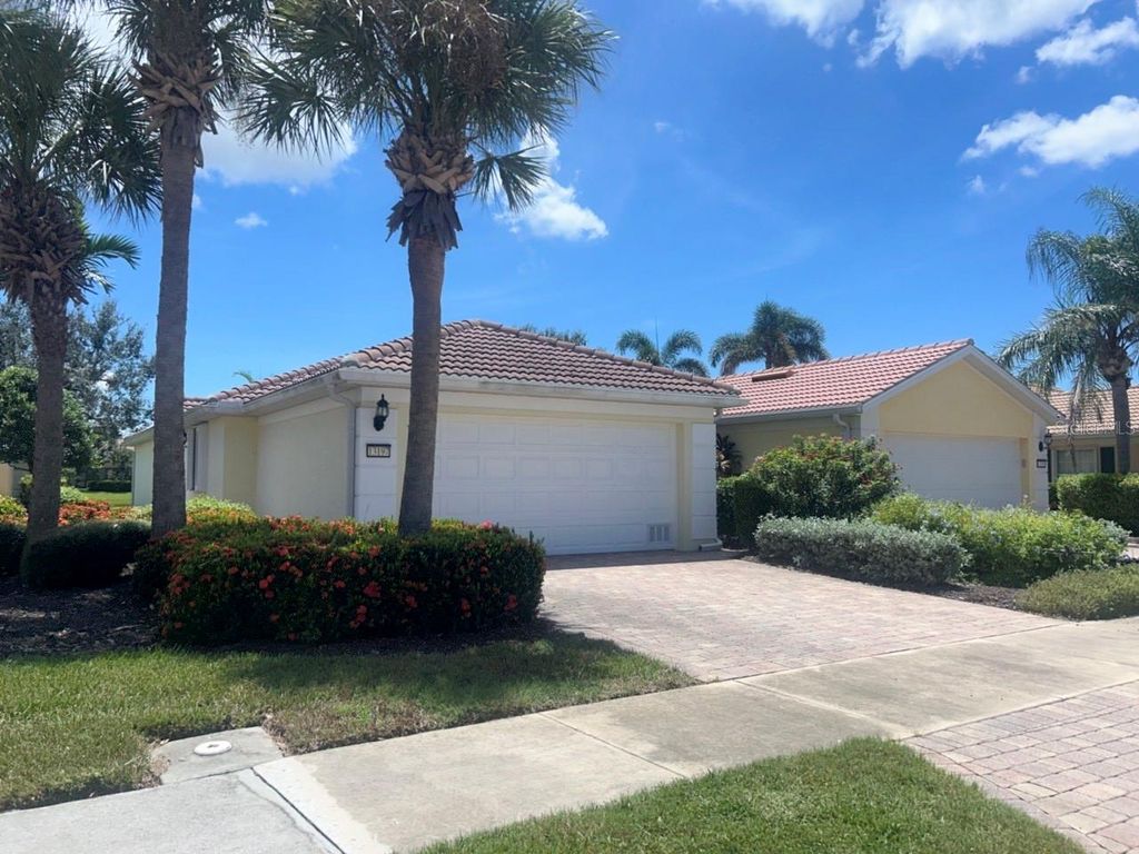 Photo of 13197 Huerta Street, Venice, FL 34293 (MLS # TB8416950)