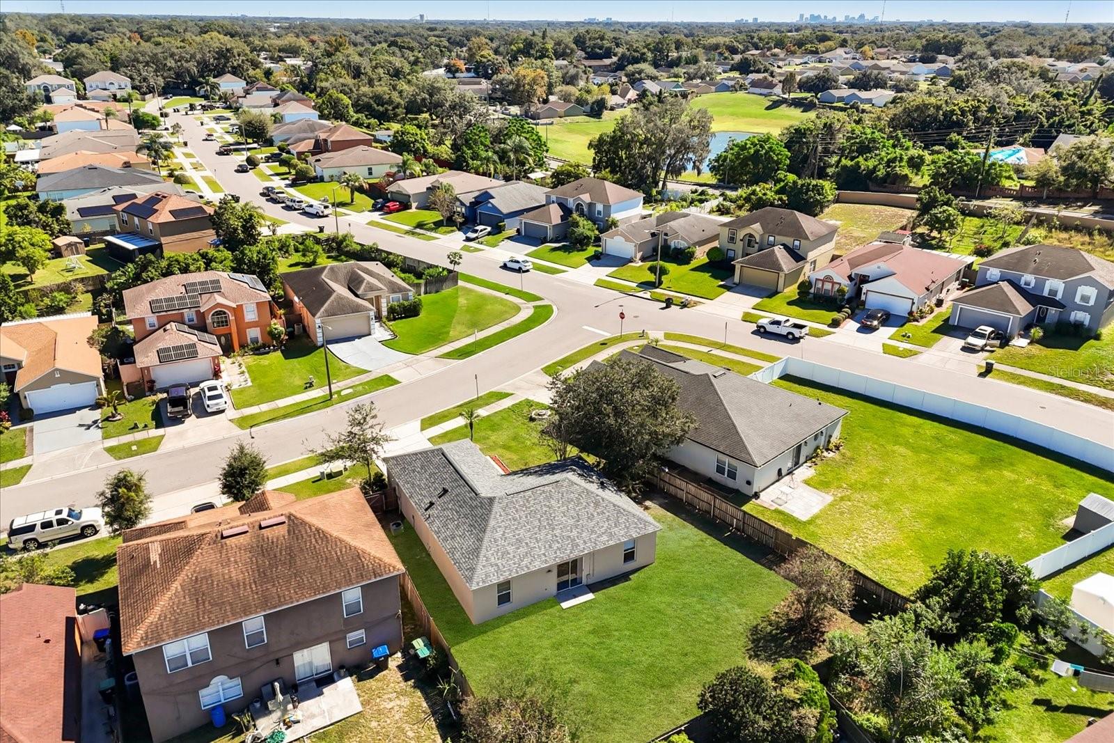 WESTLAKE - Residential