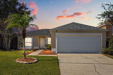 Photo of 6404 Pomeroy Circle, Orlando, FL 32810 (MLS # O6357030)