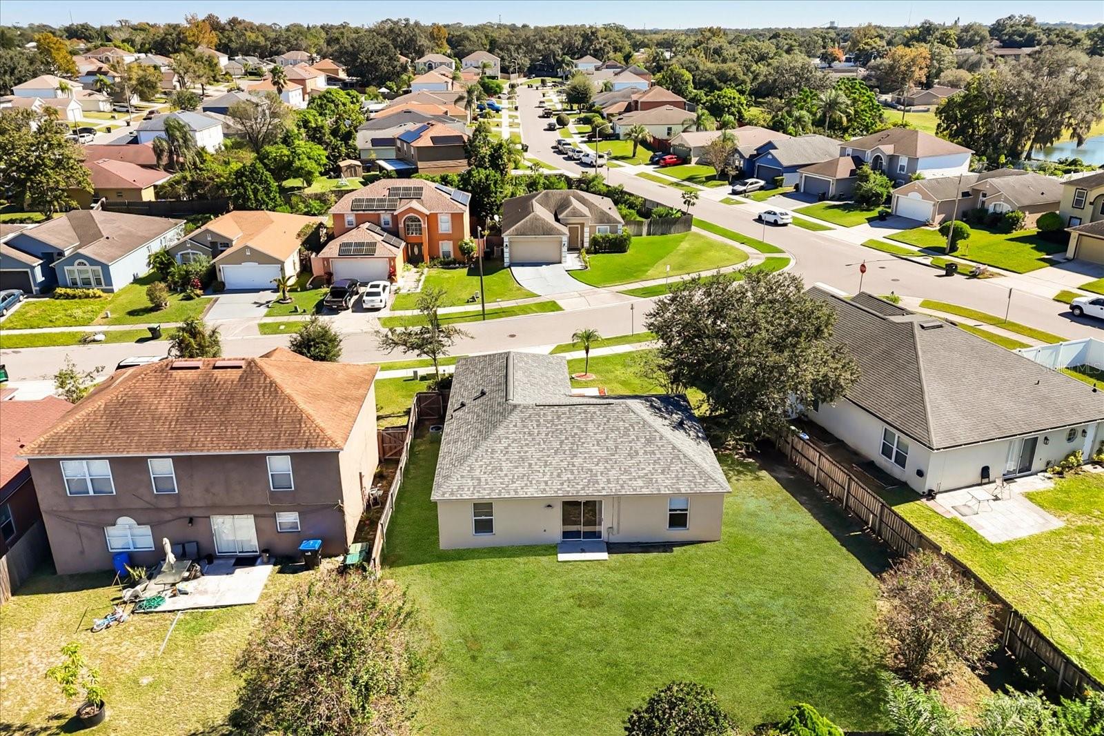 WESTLAKE - Residential