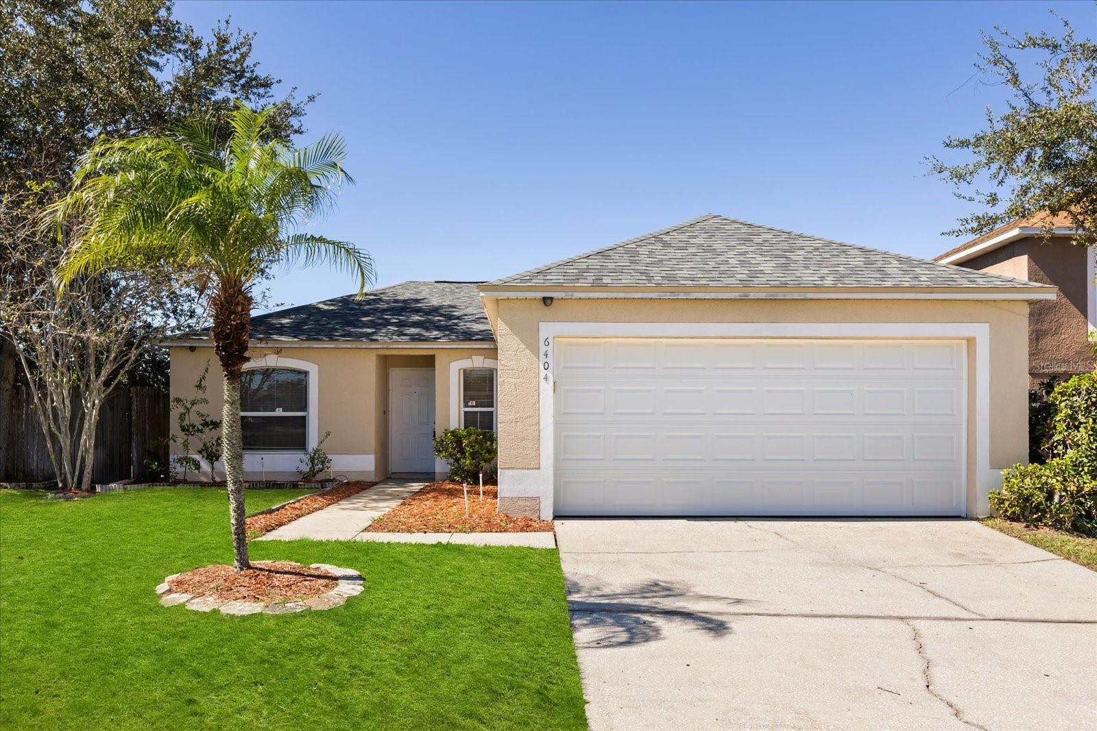 WESTLAKE - Residential