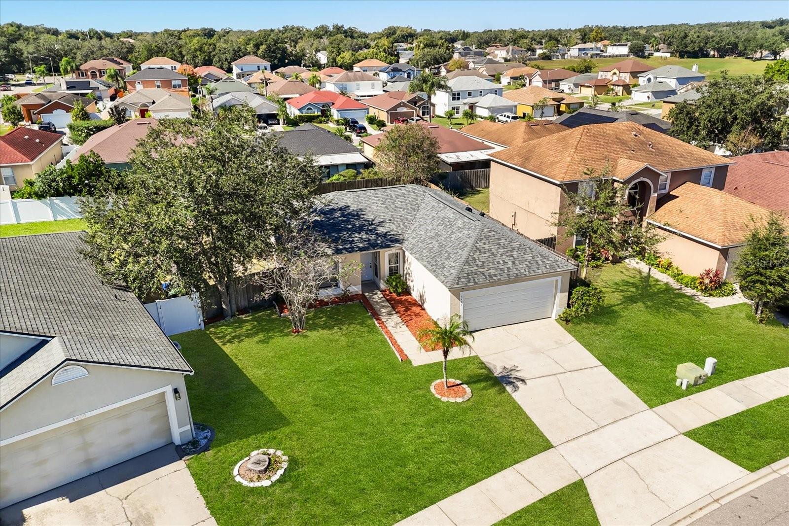 WESTLAKE - Residential