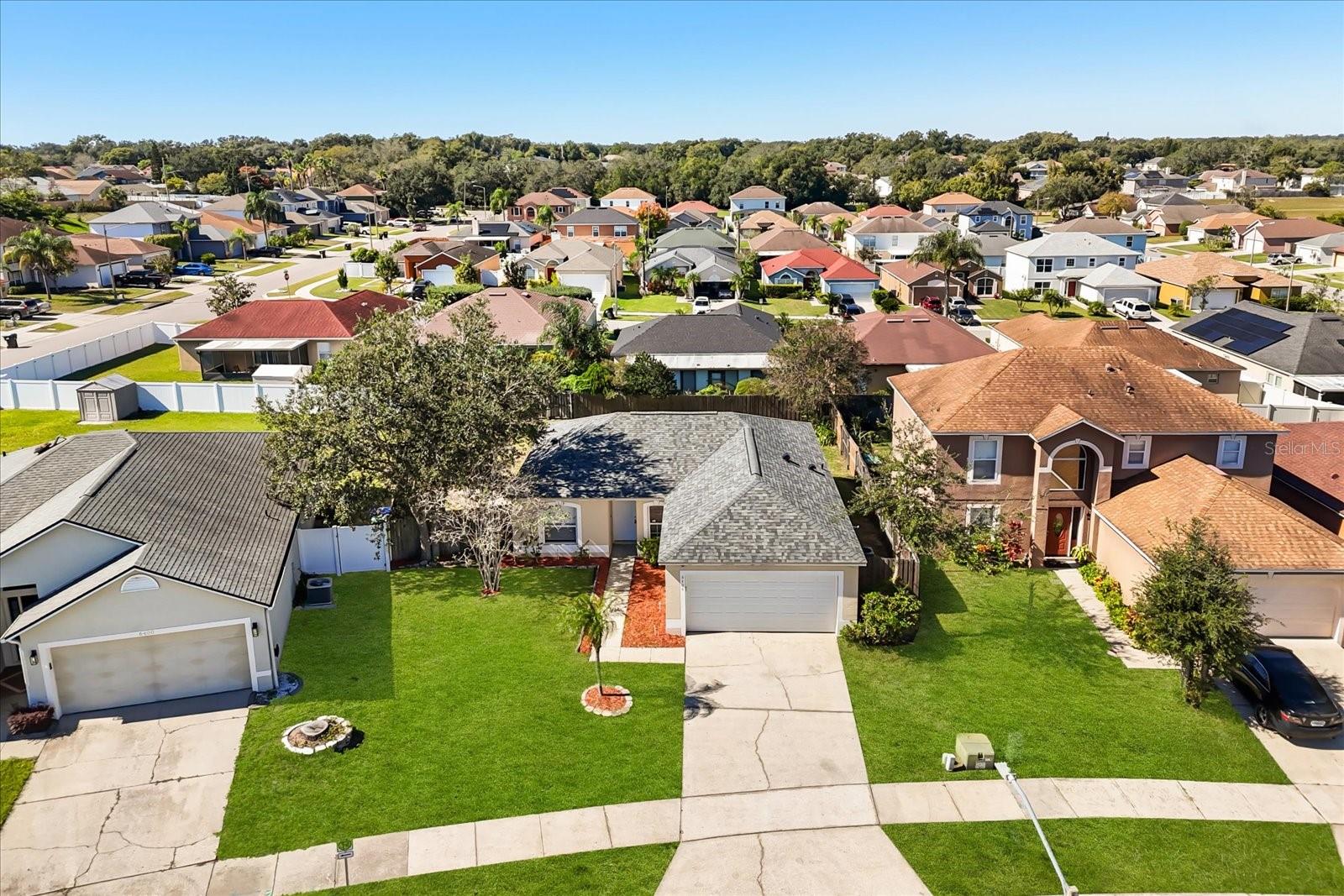 WESTLAKE - Residential