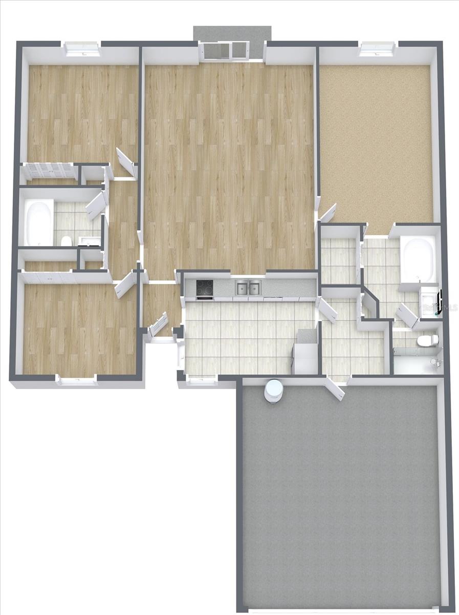 WESTLAKE - Residential