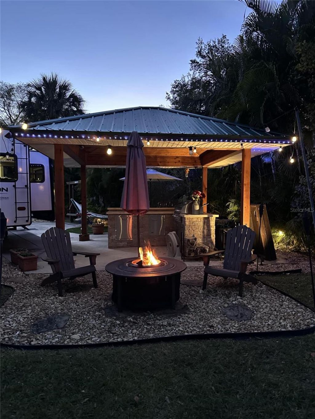Photo of 264 Saddle Lane, River Ranch, FL 33867 (MLS # TB8342623)