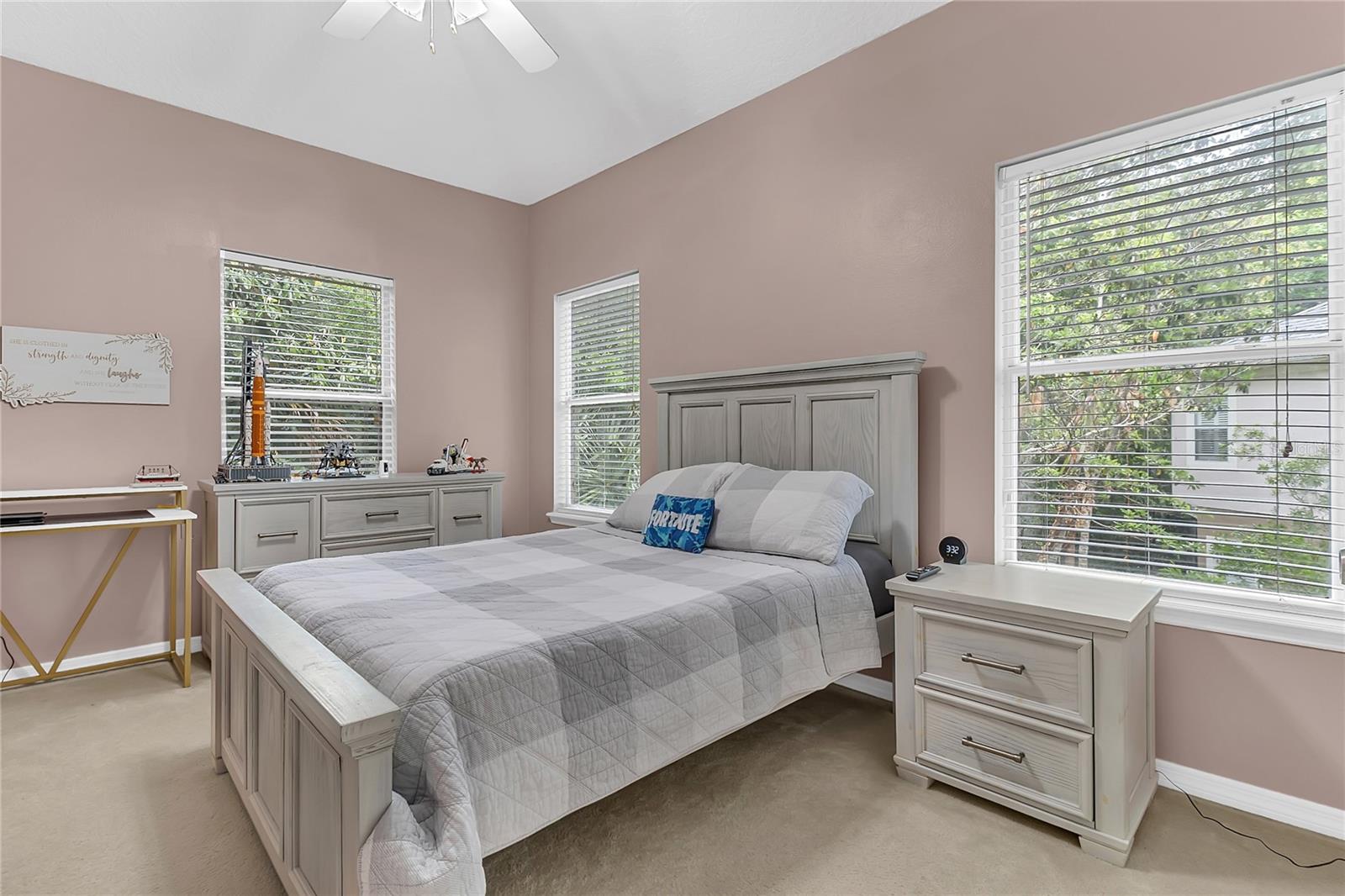 BARCLAY RESERVE TWNHMS - Residential