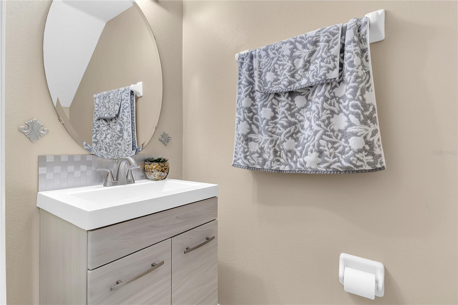 BARCLAY RESERVE TWNHMS - Residential