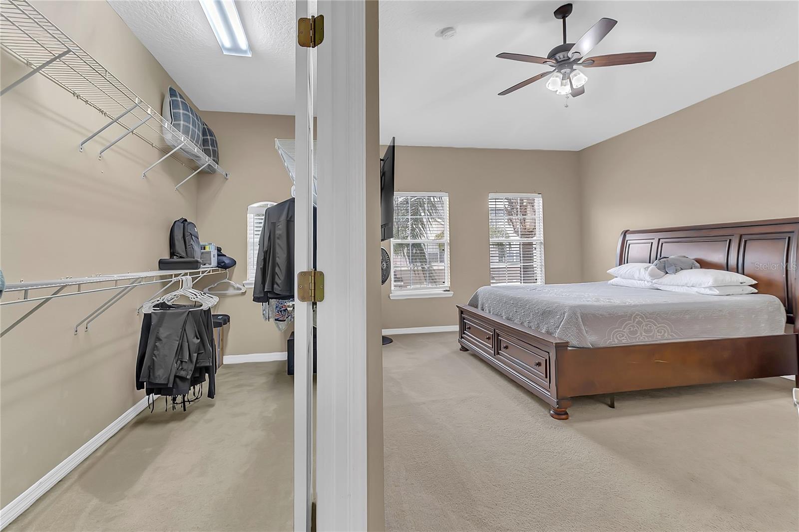 BARCLAY RESERVE TWNHMS - Residential