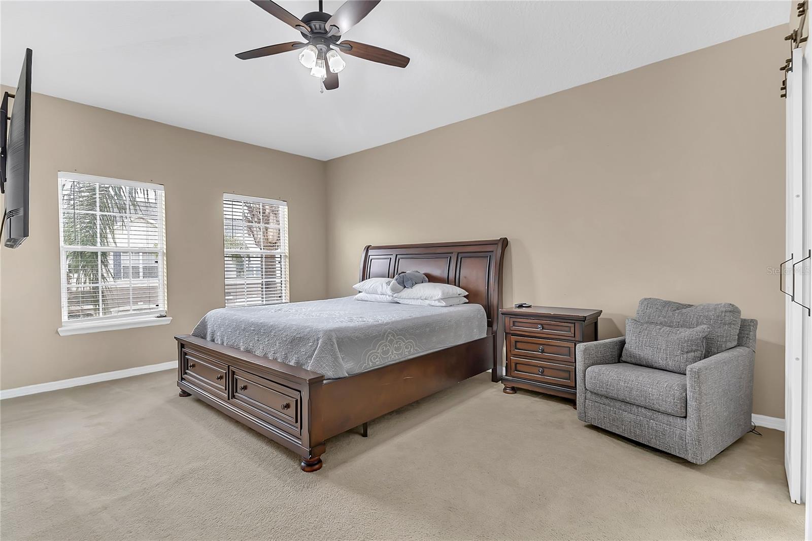 BARCLAY RESERVE TWNHMS - Residential