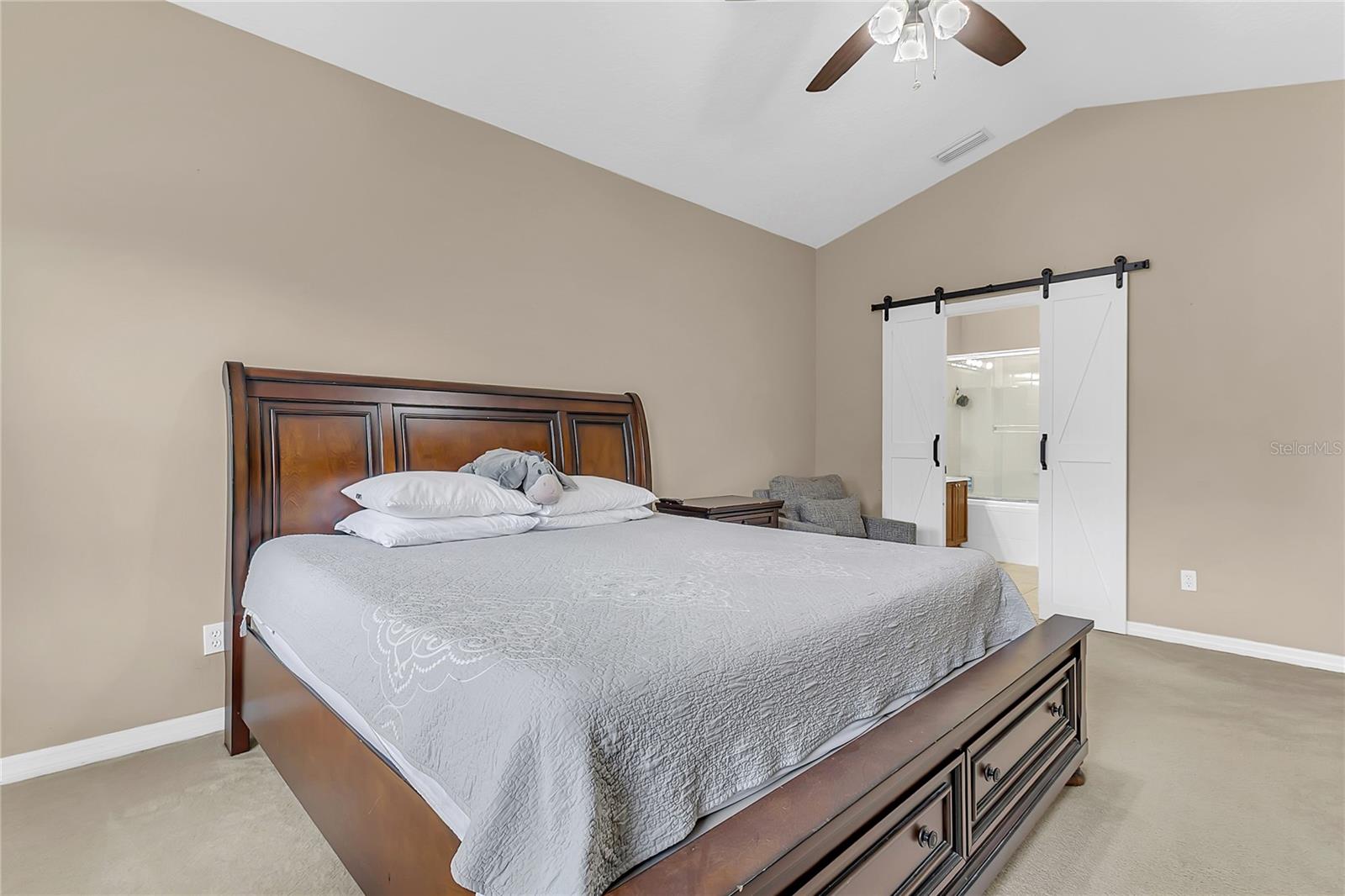 BARCLAY RESERVE TWNHMS - Residential