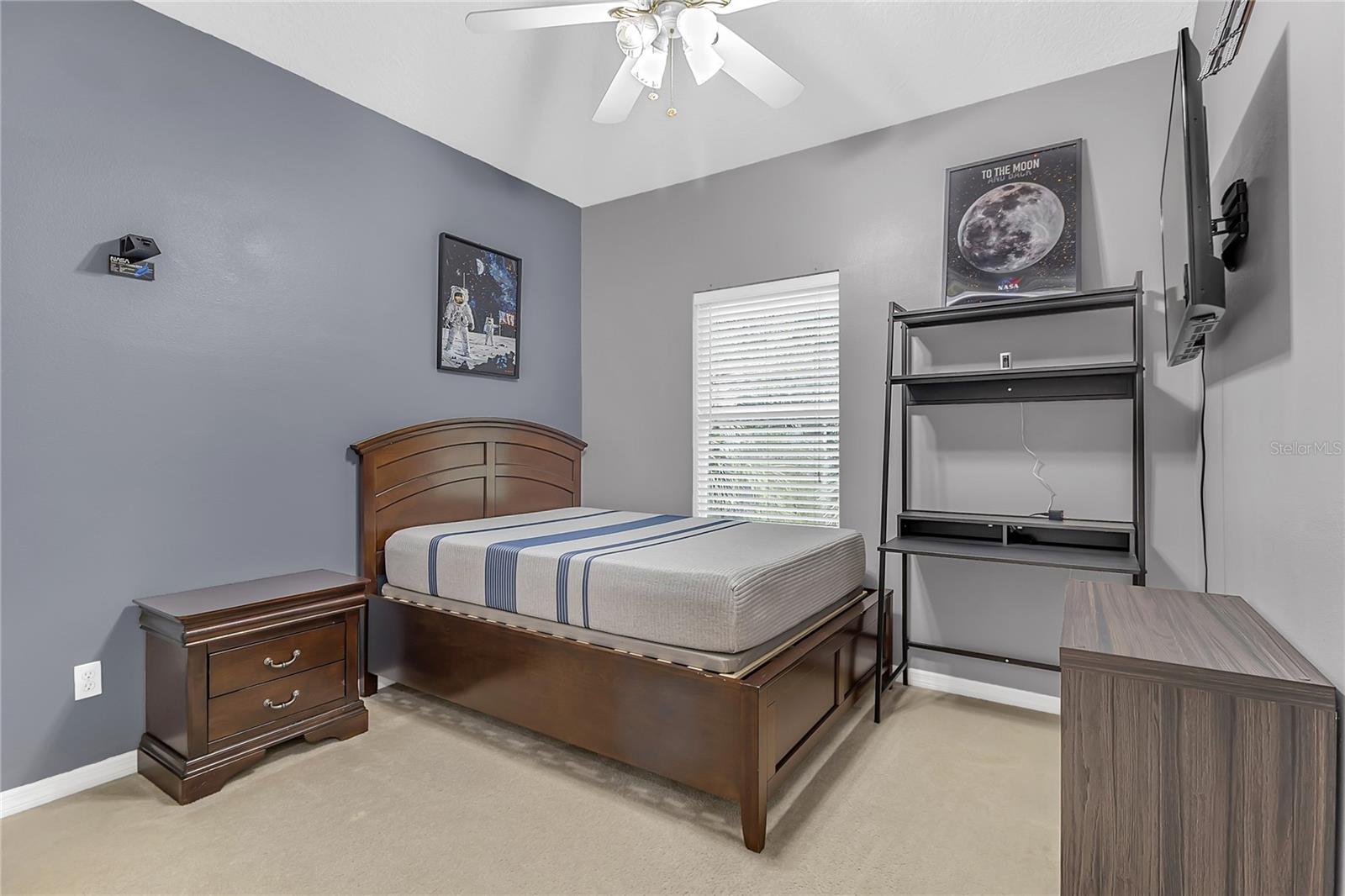 BARCLAY RESERVE TWNHMS - Residential