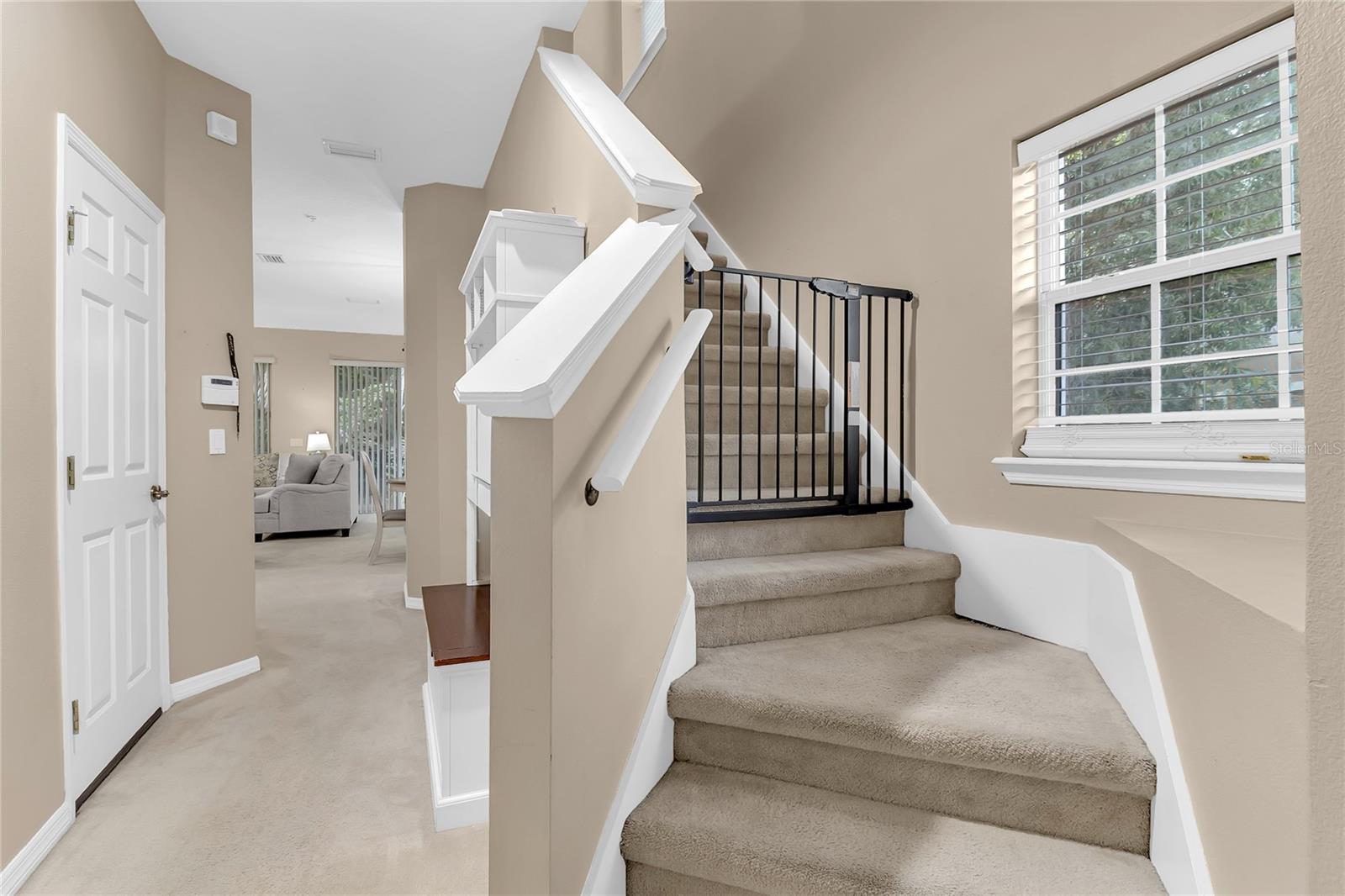 BARCLAY RESERVE TWNHMS - Residential