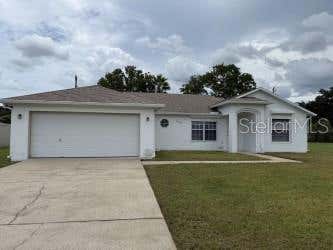 Photo of 2825 Tamarind Drive, Edgewater, FL 32141 (MLS # NS1088910)