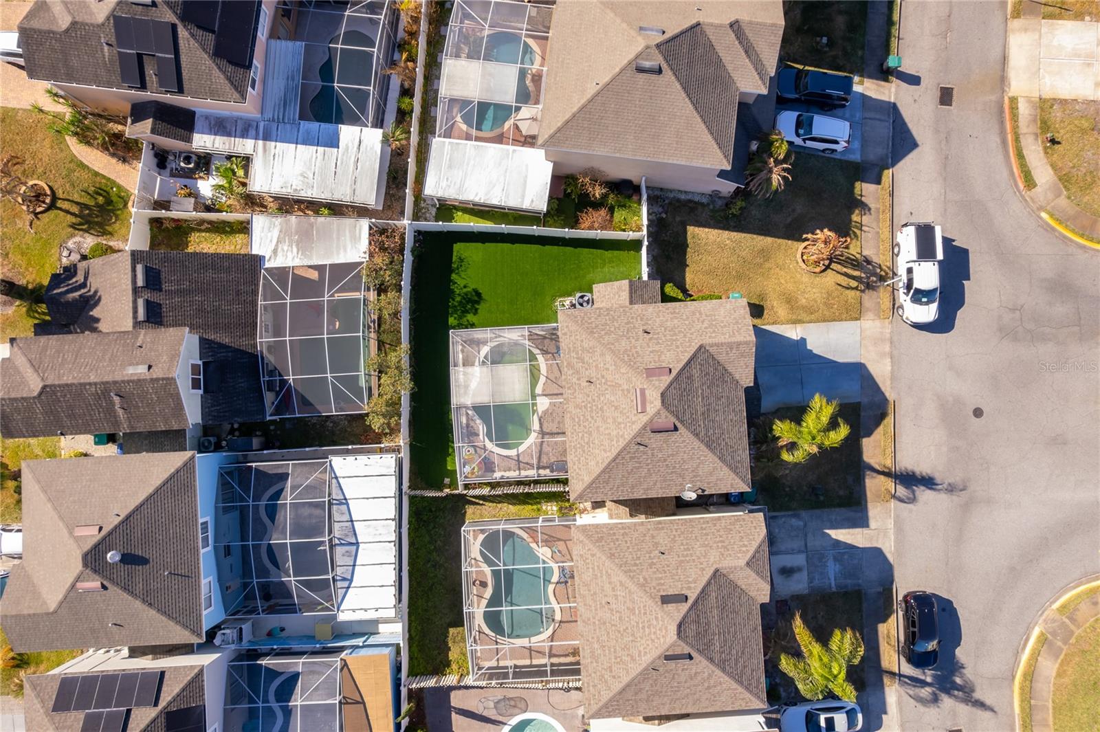 SANDPOINT AT MEADOW WOODS - Residential