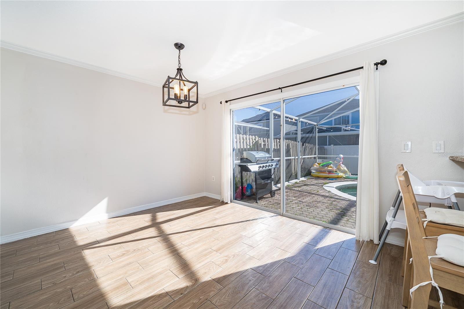 SANDPOINT AT MEADOW WOODS - Residential