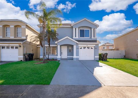 Photo of 1186 Sandestin Way, Orlando, FL 32824 (MLS # O6396110)