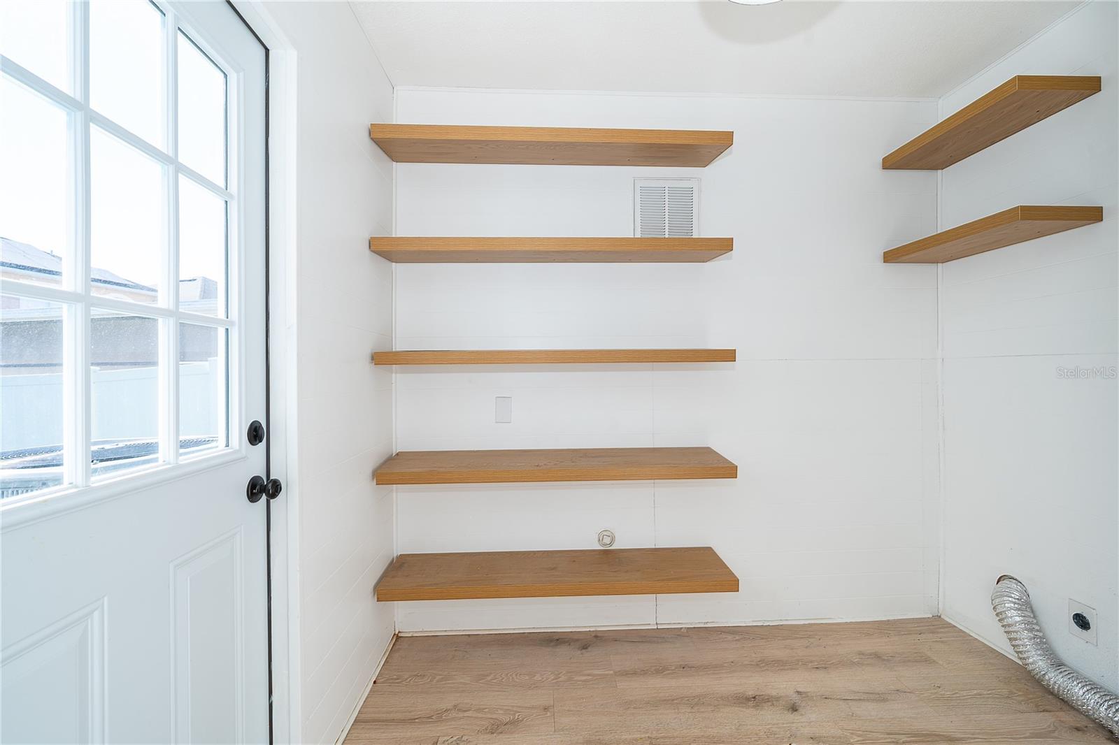 SANDPOINT AT MEADOW WOODS - Residential