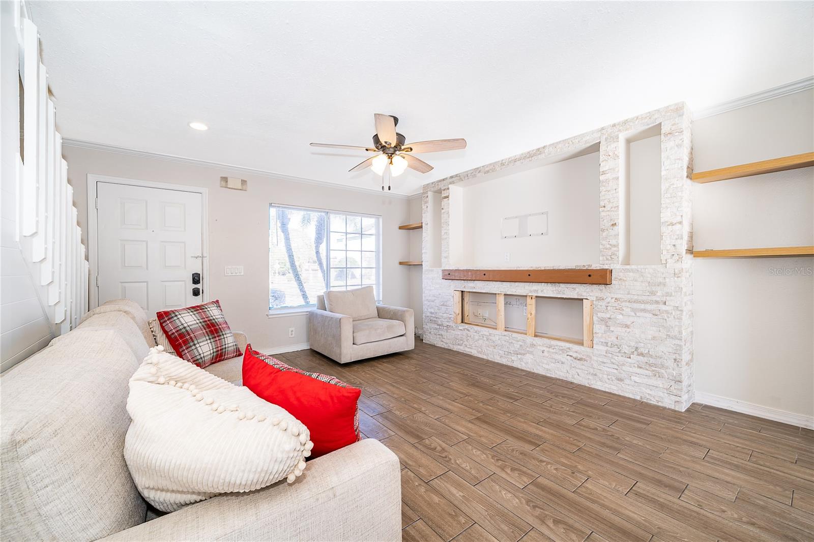 SANDPOINT AT MEADOW WOODS - Residential