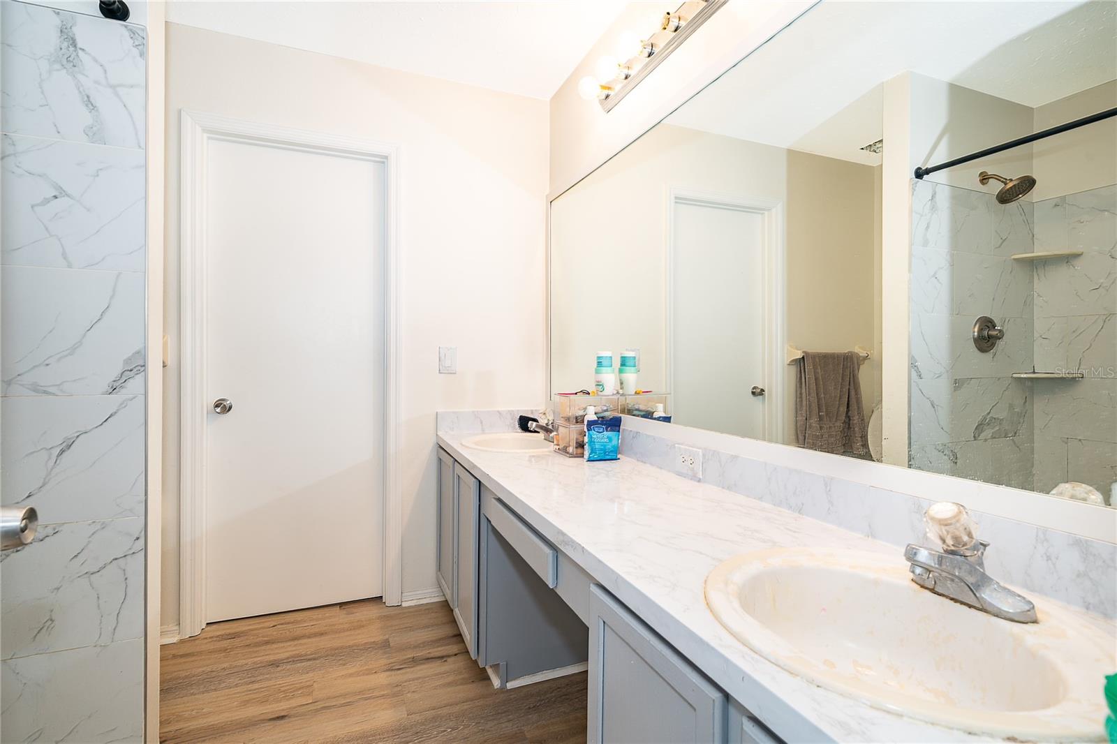 SANDPOINT AT MEADOW WOODS - Residential