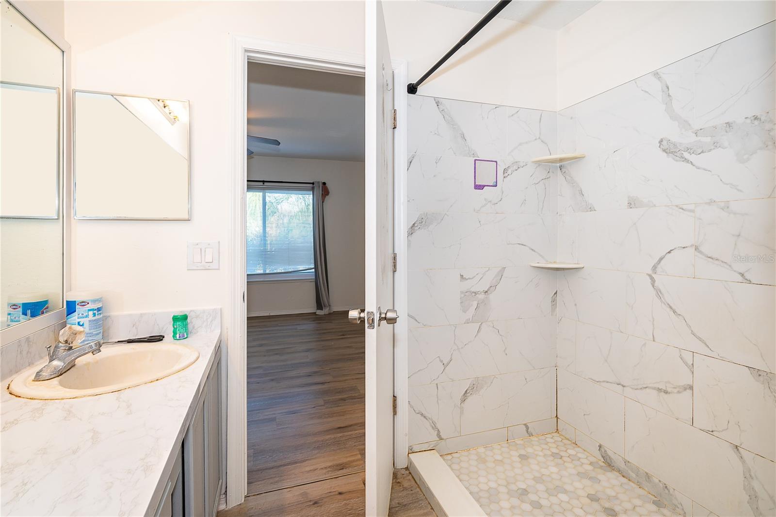 SANDPOINT AT MEADOW WOODS - Residential