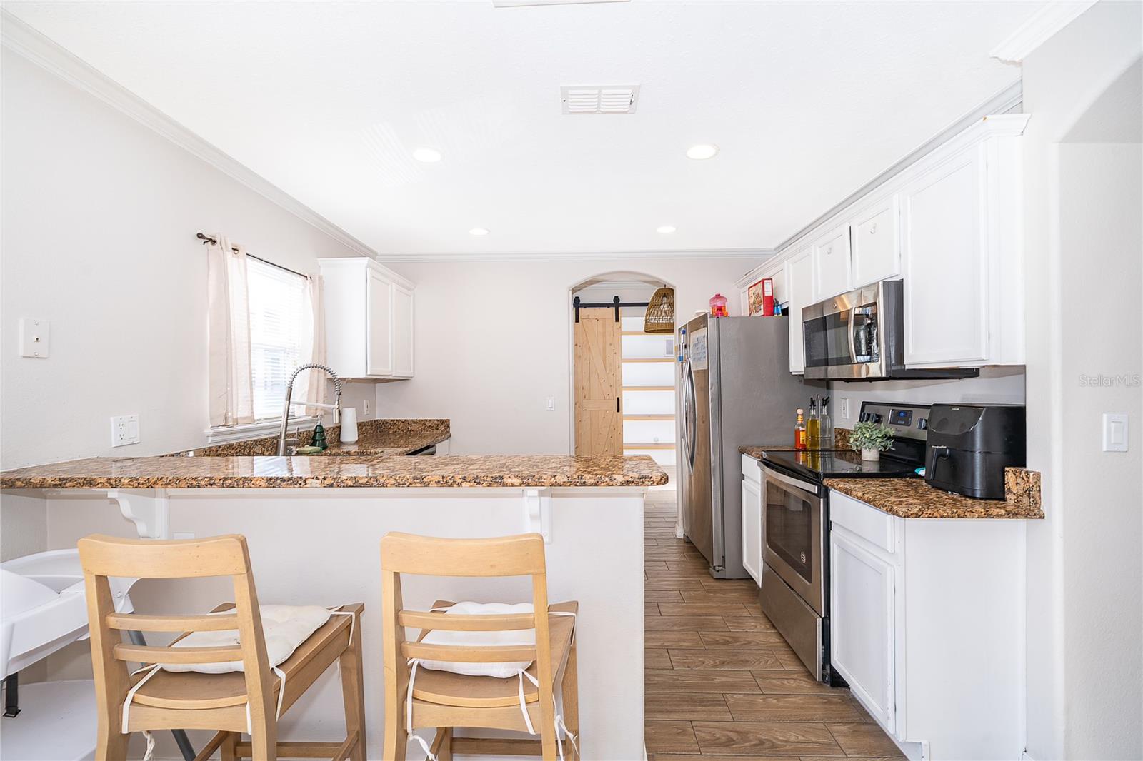 SANDPOINT AT MEADOW WOODS - Residential