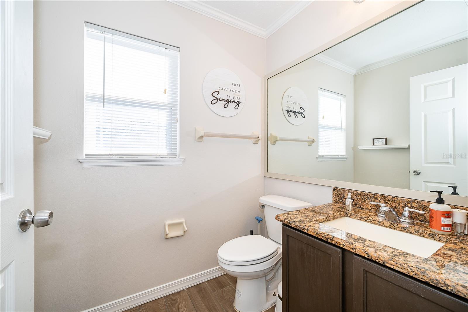 SANDPOINT AT MEADOW WOODS - Residential