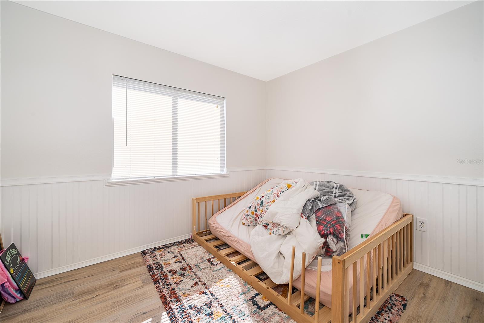 SANDPOINT AT MEADOW WOODS - Residential