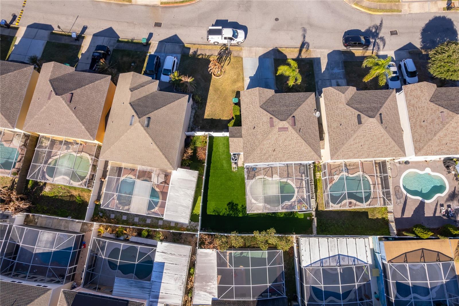 SANDPOINT AT MEADOW WOODS - Residential