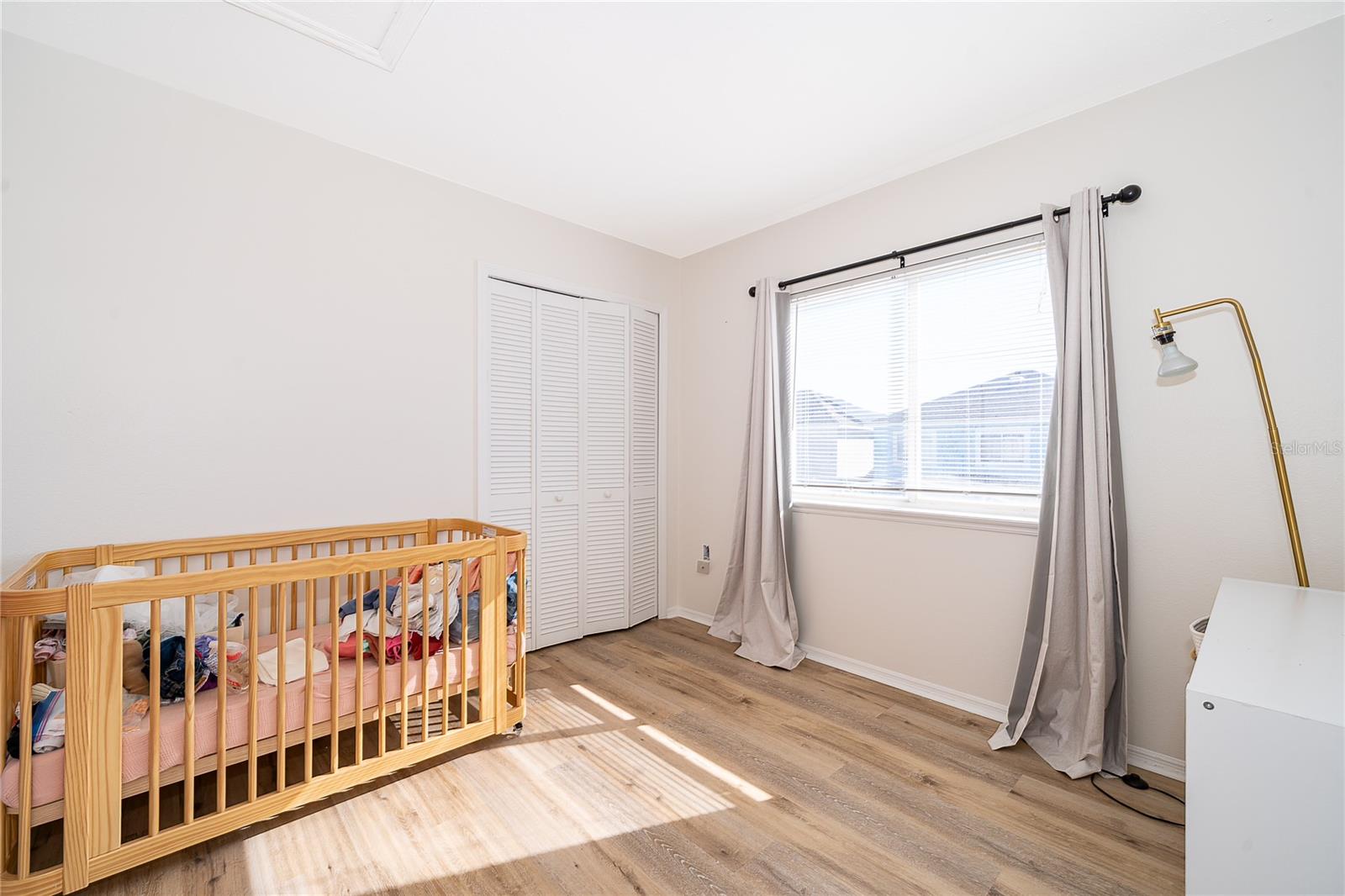 SANDPOINT AT MEADOW WOODS - Residential