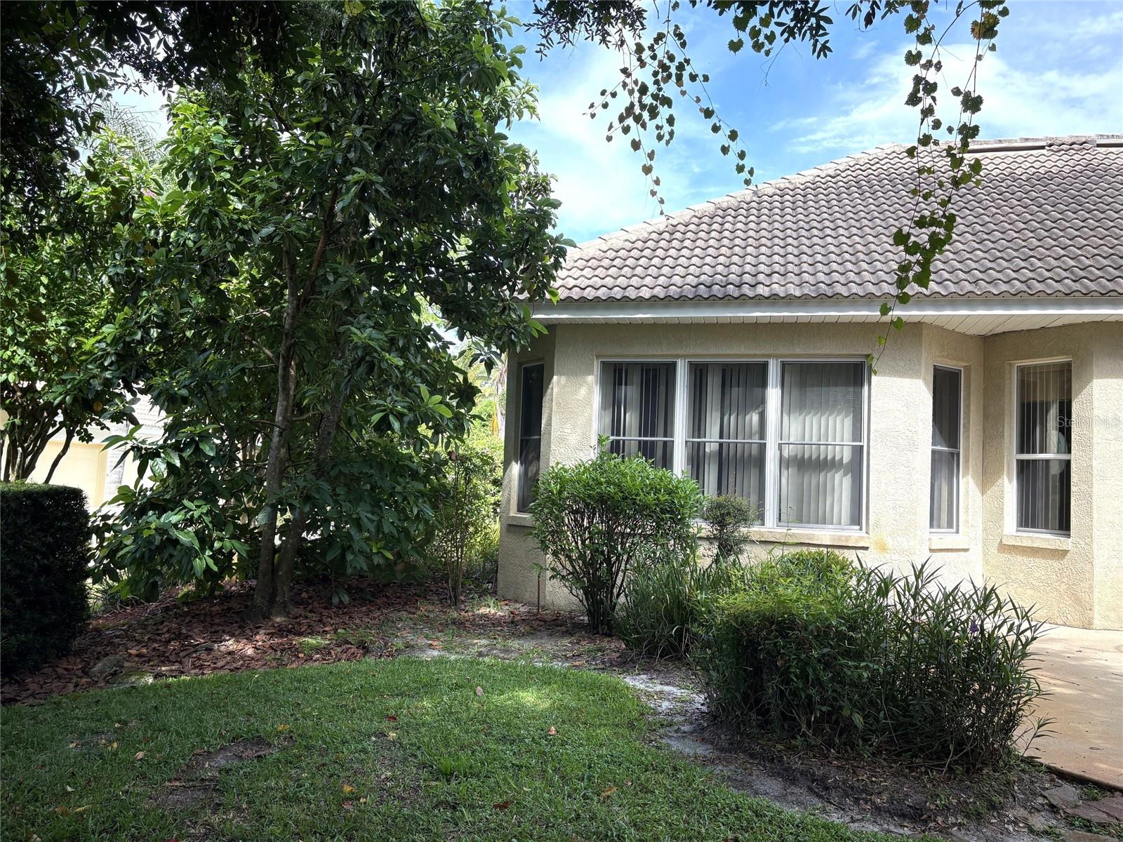 DEBARY PLANTATION UNIT 15 - Residential