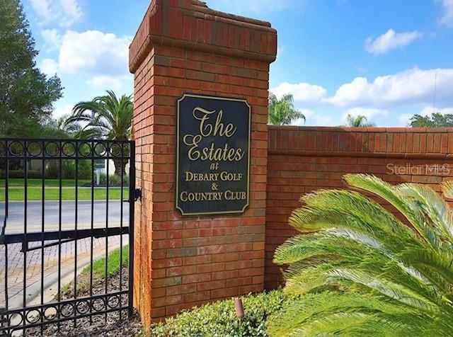 DEBARY PLANTATION UNIT 15 - Residential