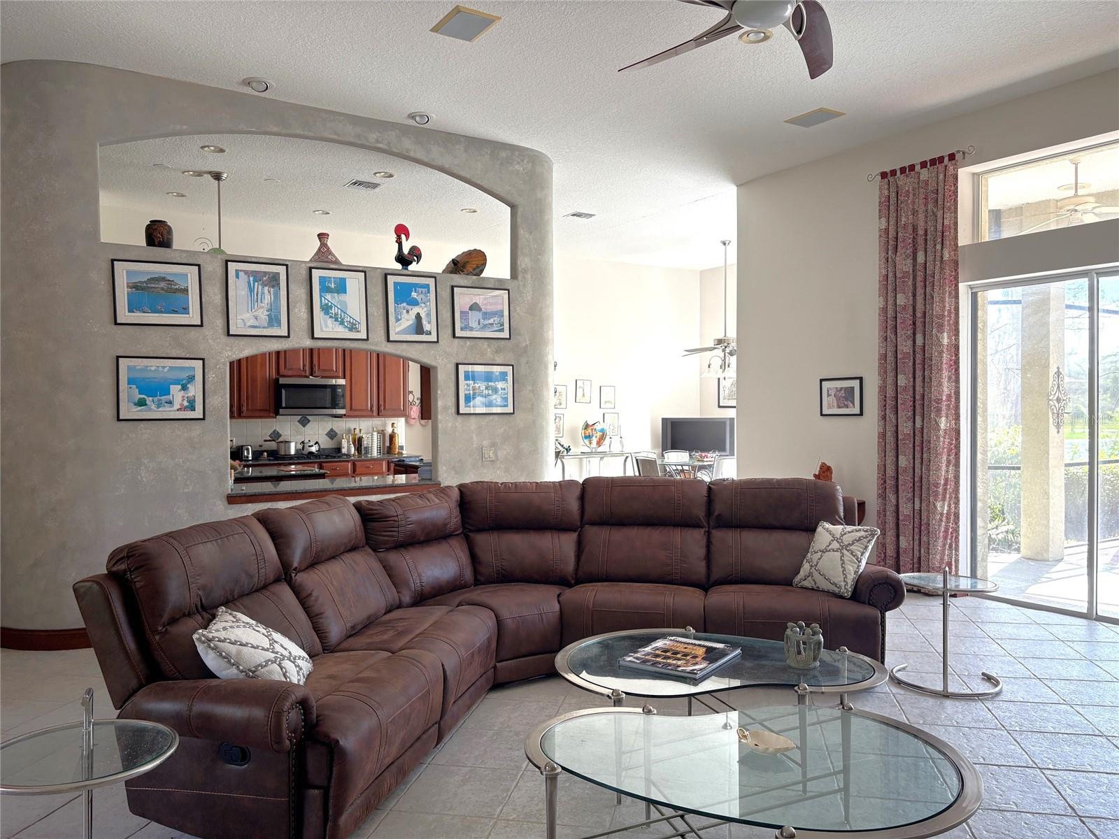 DEBARY PLANTATION UNIT 15 - Residential