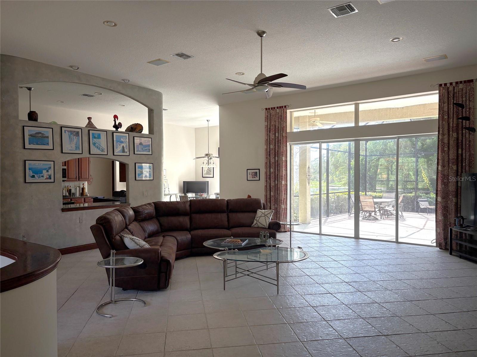 DEBARY PLANTATION UNIT 15 - Residential