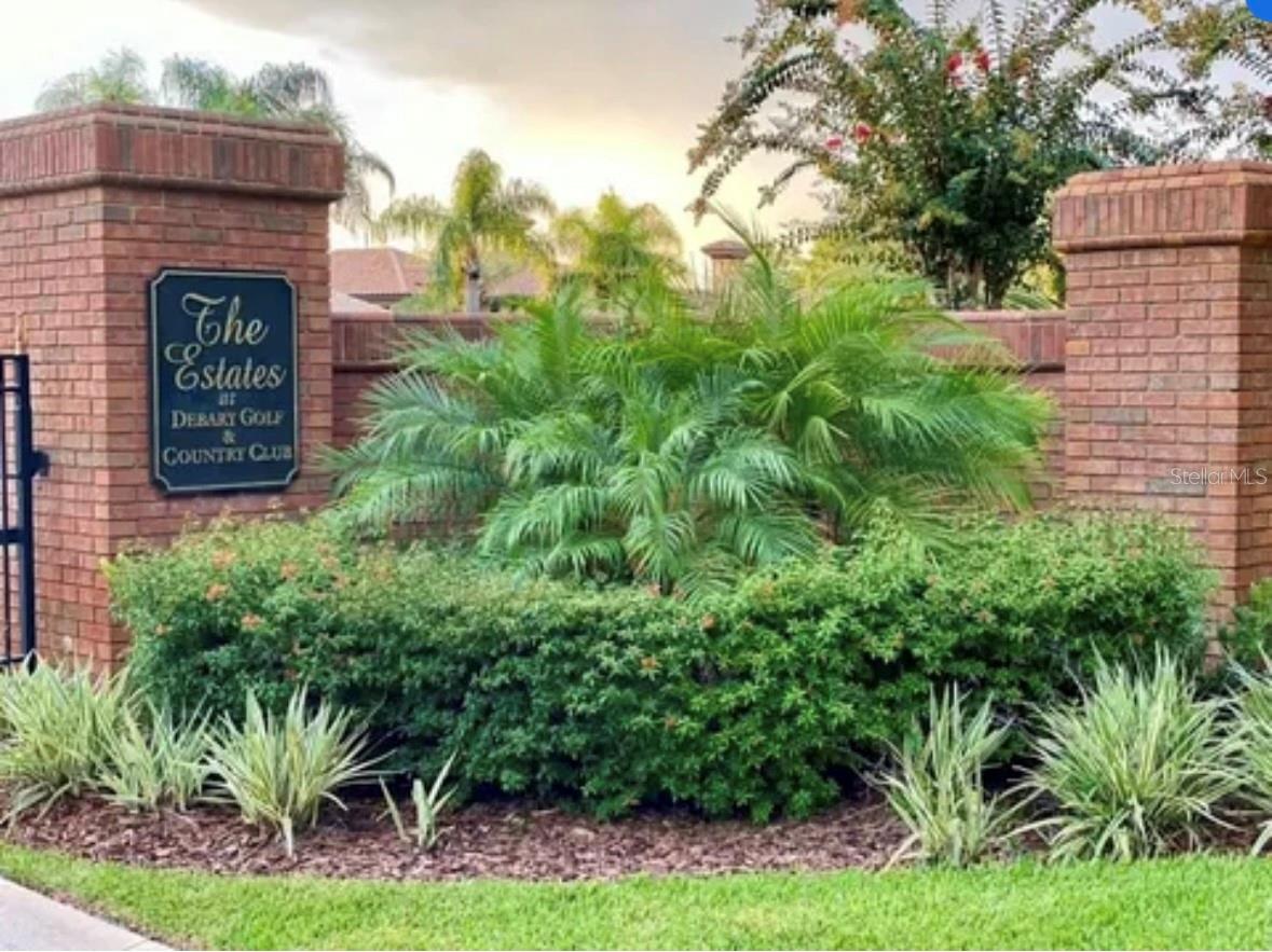 DEBARY PLANTATION UNIT 15 - Residential