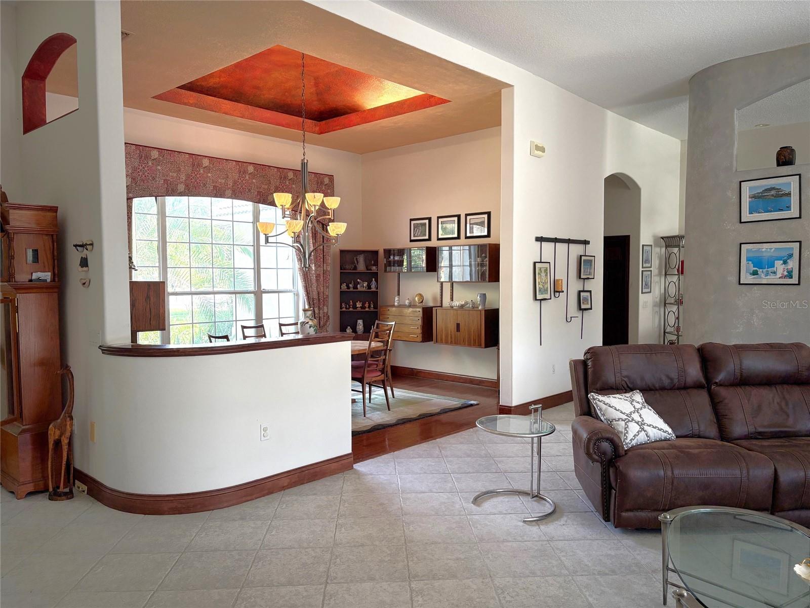 DEBARY PLANTATION UNIT 15 - Residential