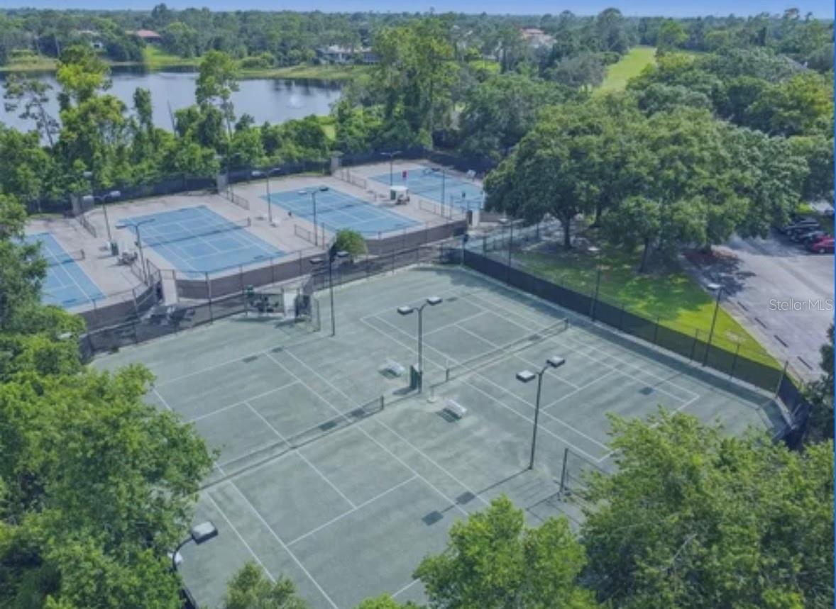 DEBARY PLANTATION UNIT 15 - Residential