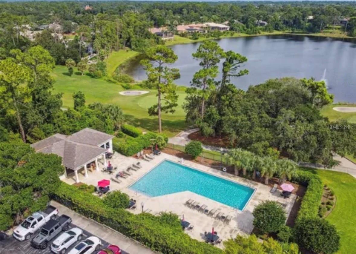 DEBARY PLANTATION UNIT 15 - Residential