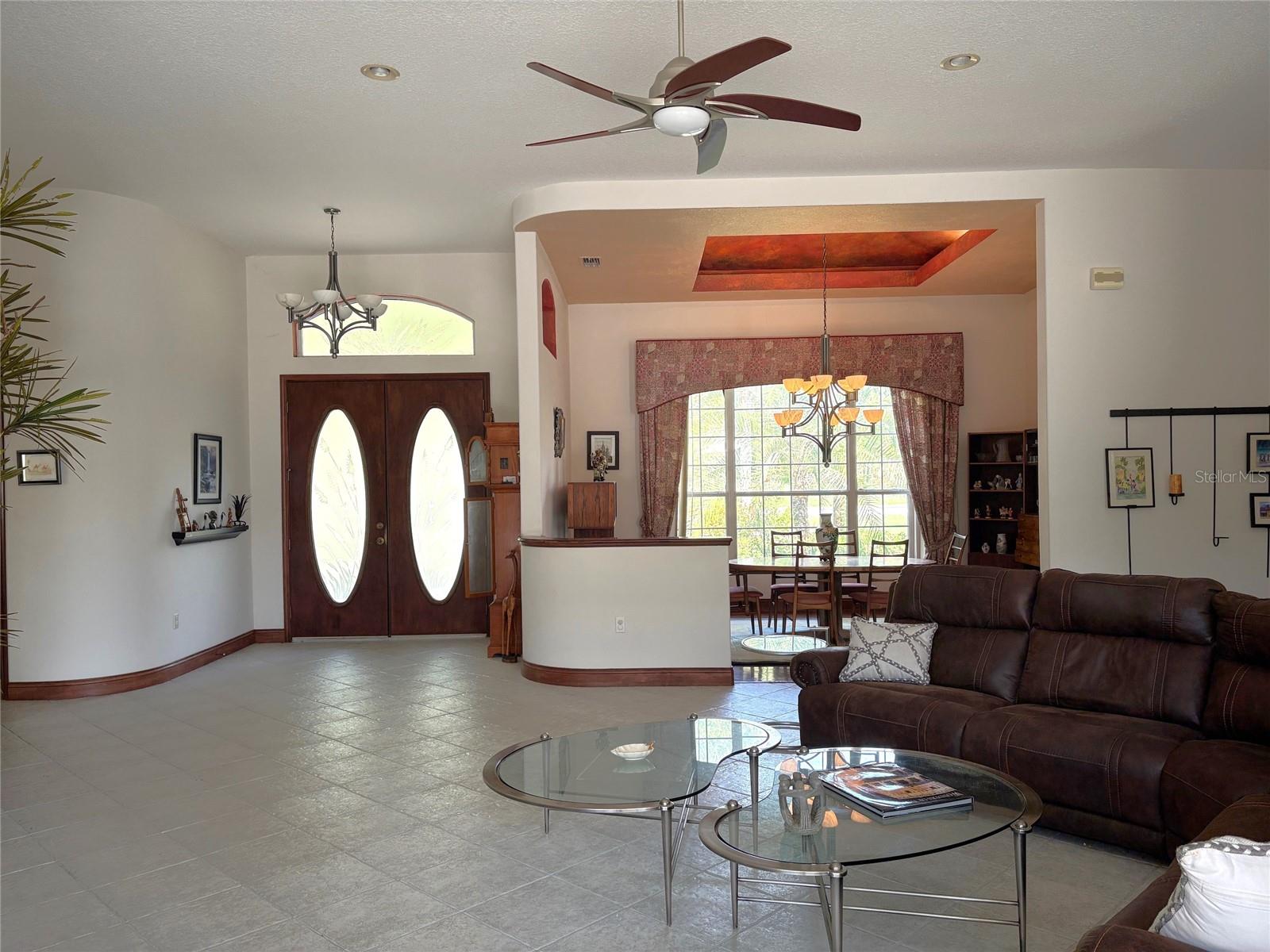 DEBARY PLANTATION UNIT 15 - Residential