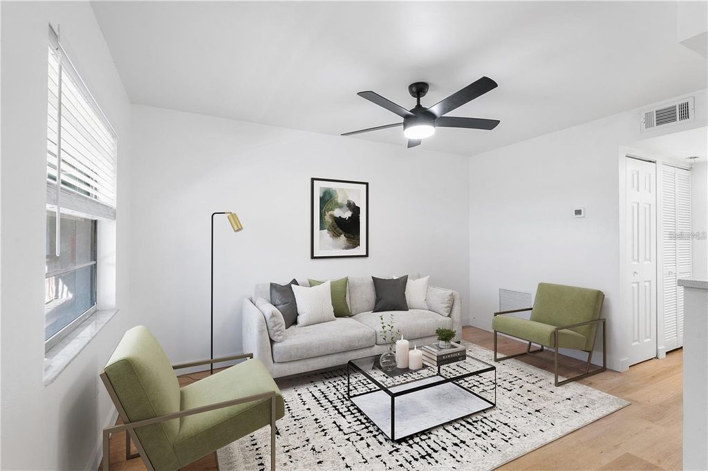 Photo of 6262 Emerson Avenue S #28, St Petersburg, FL 33707 (MLS # O6400627)