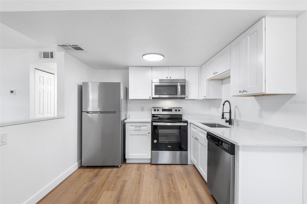 Photo of 6262 Emerson Avenue S #28, St Petersburg, FL 33707 (MLS # O6400627)