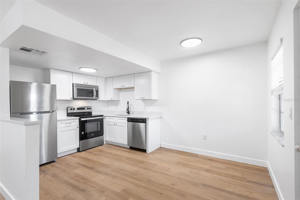 Photo of 6262 Emerson Avenue S #28, St Petersburg, FL 33707 (MLS # O6400627)