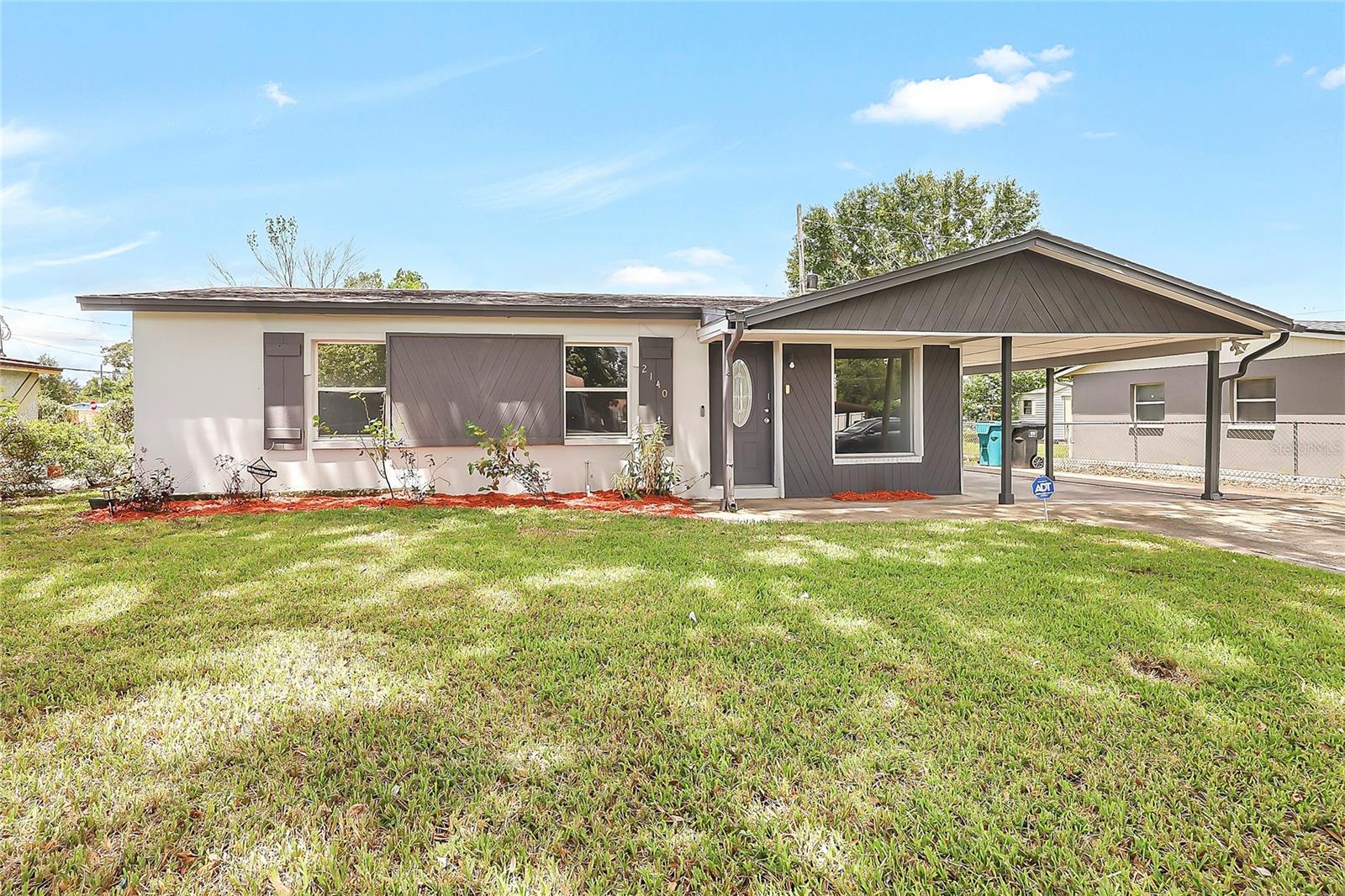 2140 BELAFONTE LANE
