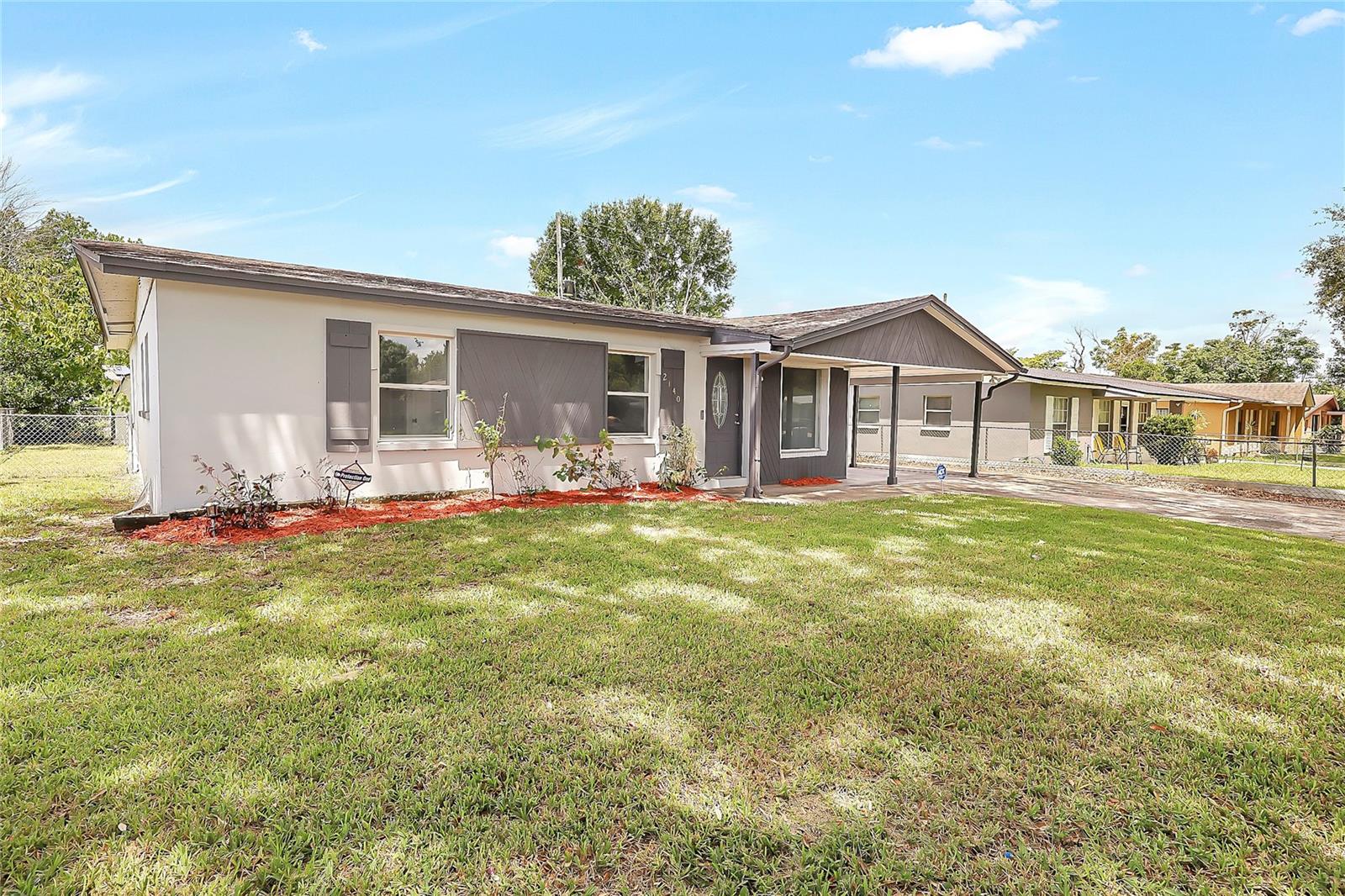 2140 BELAFONTE LANE