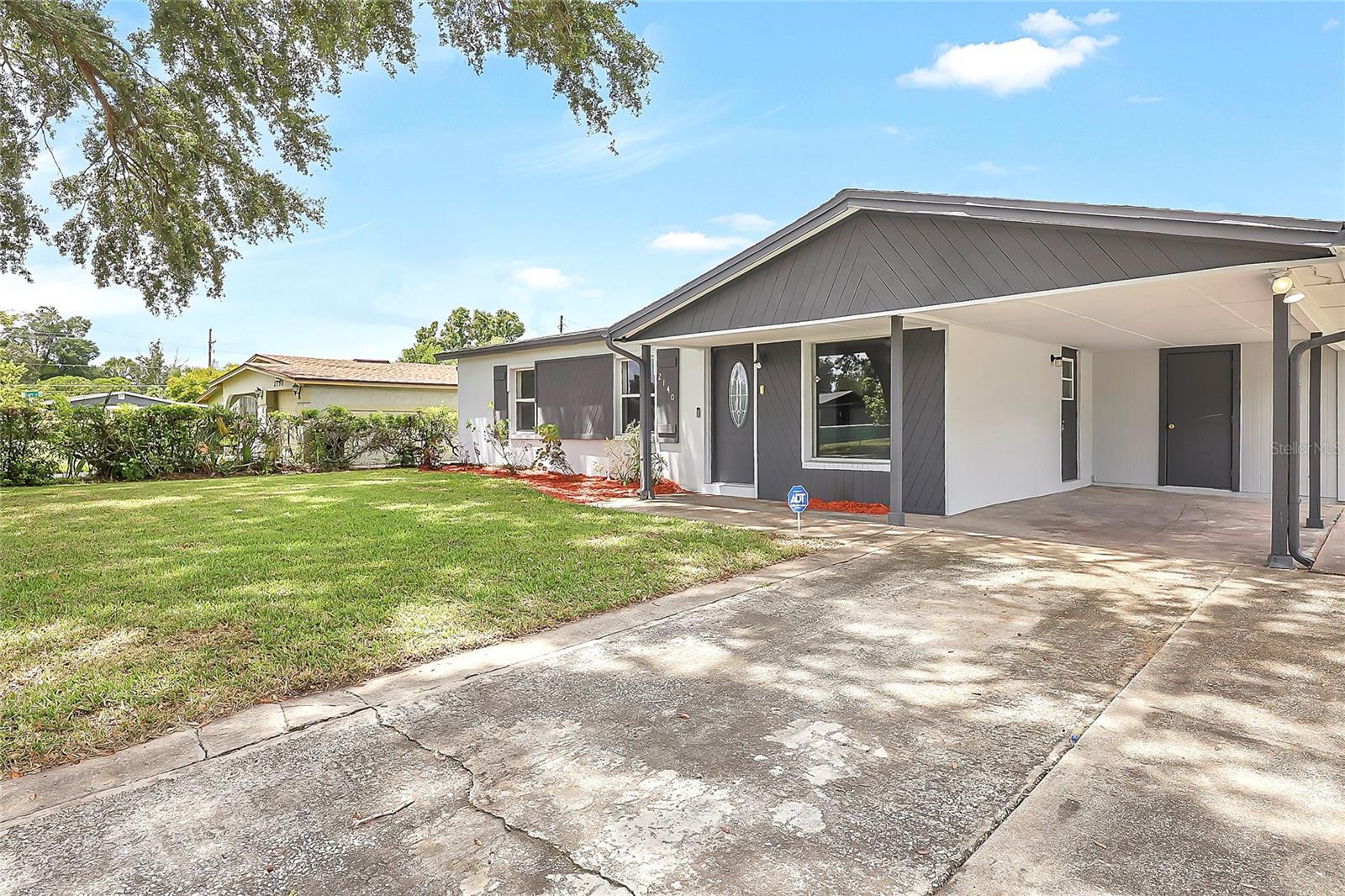 2140 BELAFONTE LANE