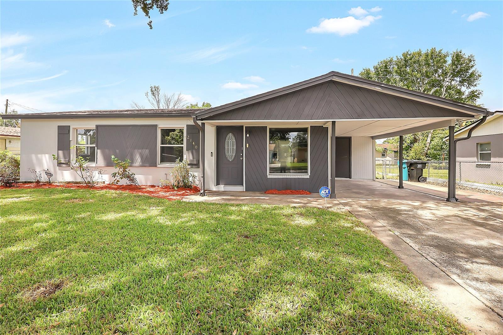2140 BELAFONTE LANE