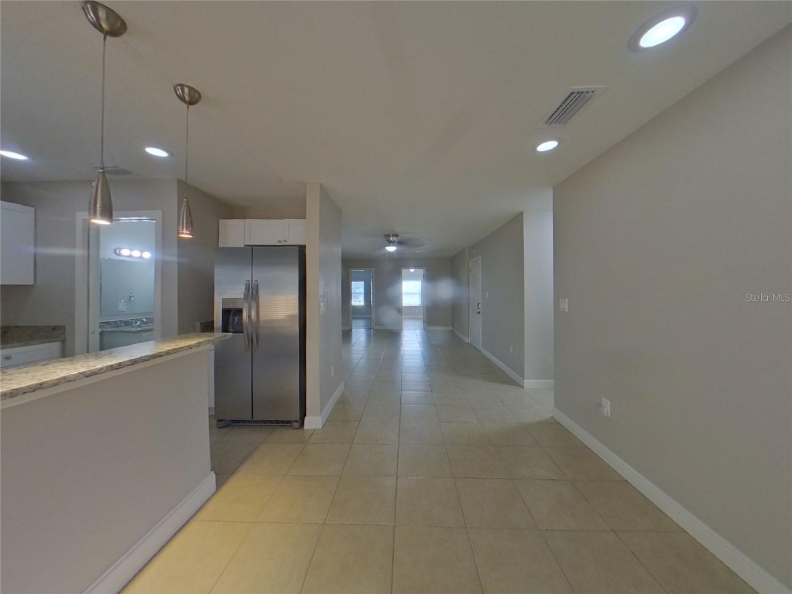 WINCHESTER PARK NORTH - Residential Lease