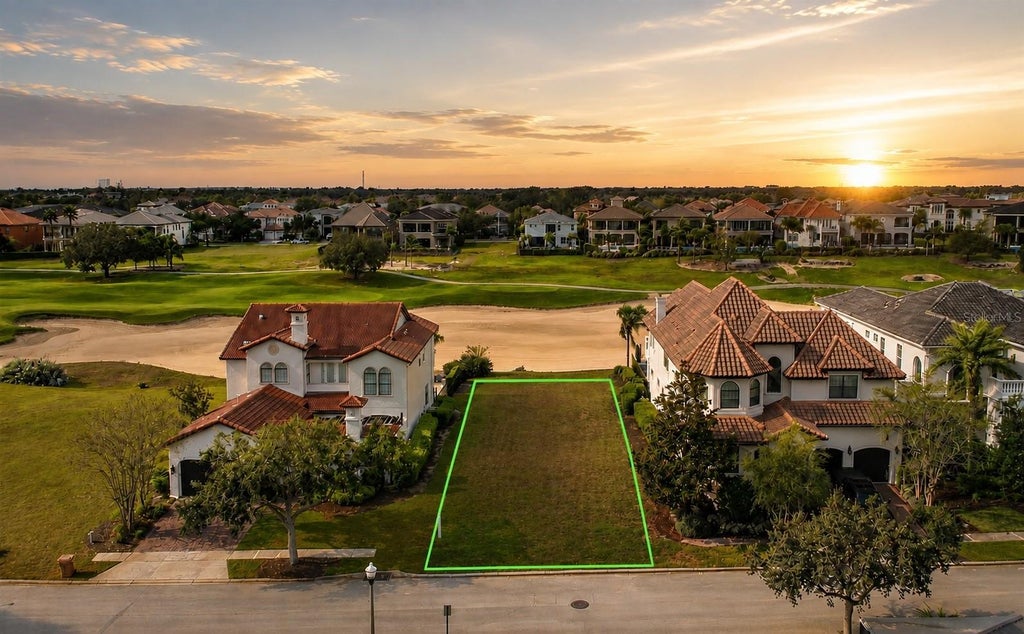 Photo of 541 Muirfield Loop, Reunion, FL 34747 (MLS # S5154447)