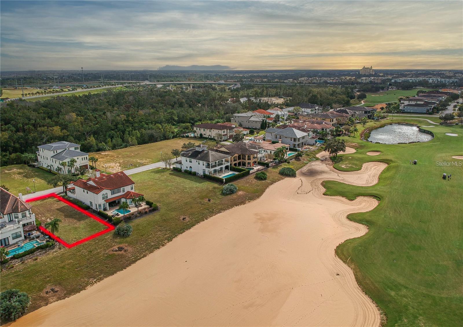 541 MUIRFIELD LOOP