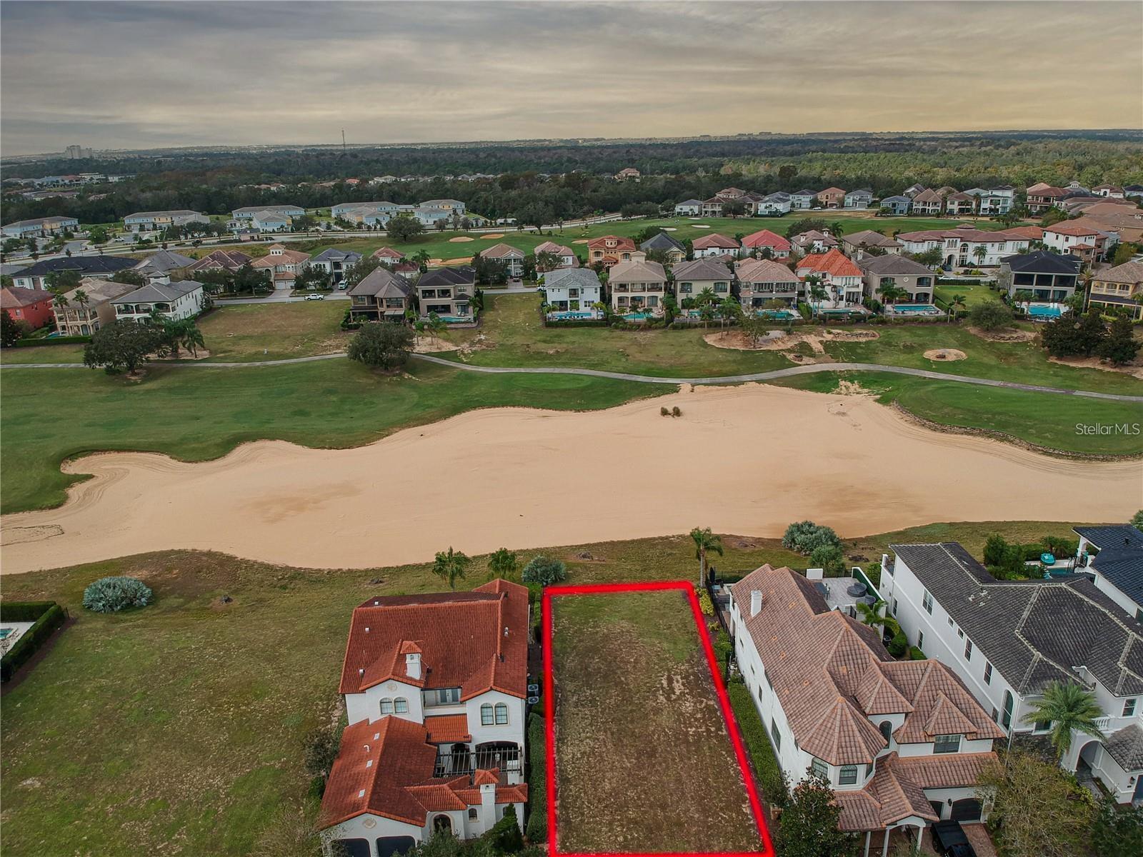 541 MUIRFIELD LOOP