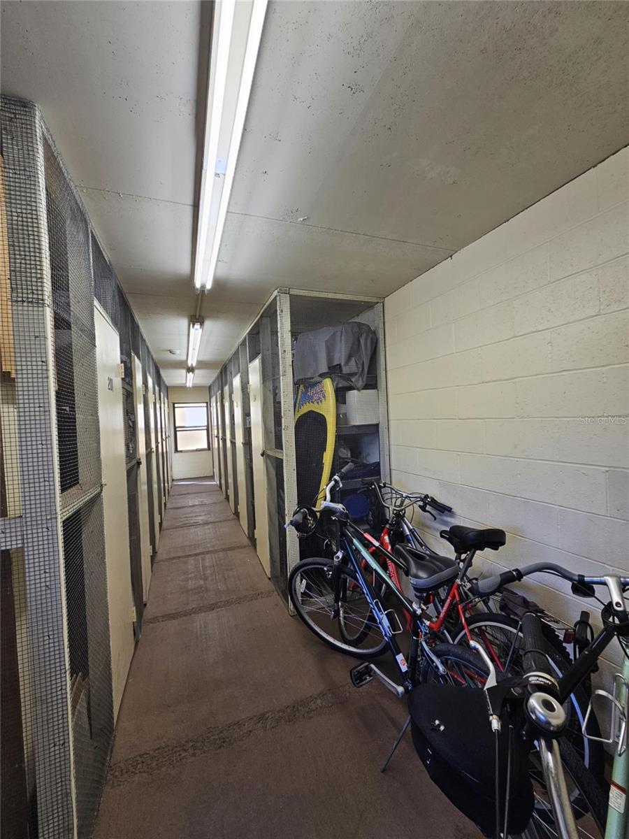 DESOTO SQUARE VILLAS - Residential